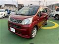 2016 Daihatsu Move