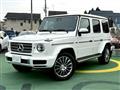 2021 Mercedes-Benz G-Class