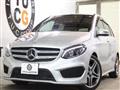 2015 Mercedes-Benz B-Class