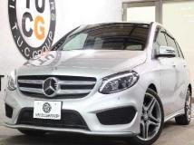2015 Mercedes-Benz B-Class