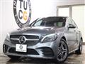 2018 Mercedes-Benz C-Class