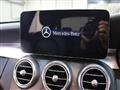 2018 Mercedes-Benz C-Class