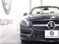 2014 Mercedes-Benz SL-Class