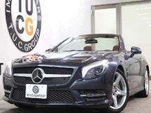 2014 Mercedes-Benz SL-Class