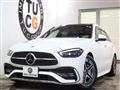 2023 Mercedes-Benz C-Class