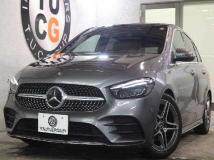 2019 Mercedes-Benz B-Class