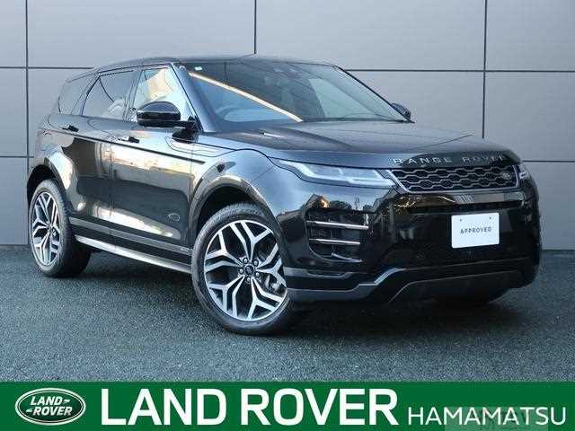 2019 Land Rover Land Rover Others