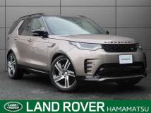 2021 Land Rover Discovery