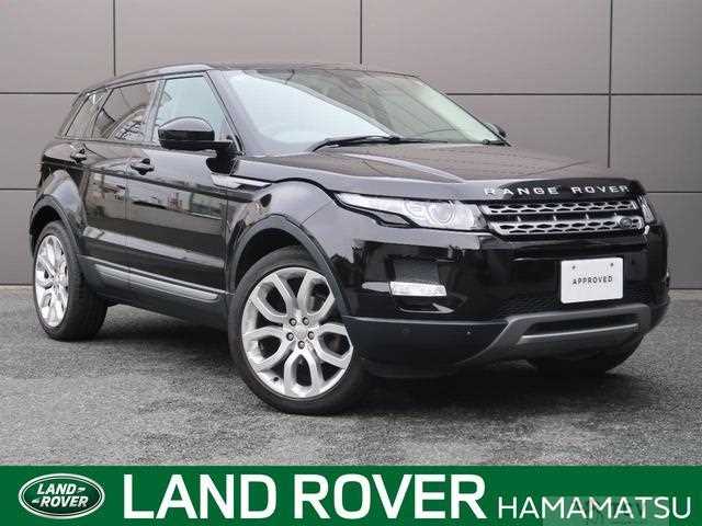 2014 Land Rover Land Rover Others
