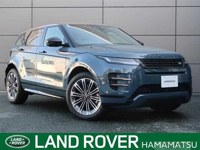 2025 Land Rover Land Rover Others