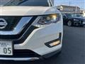 2018 Nissan X-Trail
