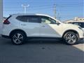 2018 Nissan X-Trail