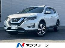 2018 Nissan X-Trail