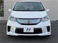 2013 Honda Freed