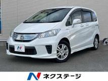 2013 Honda Freed