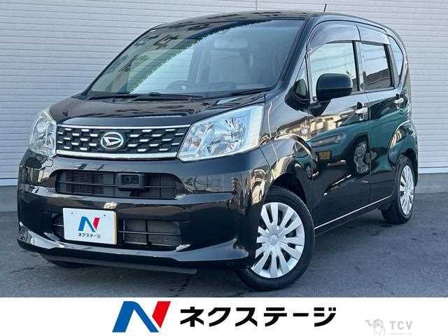 2015 Daihatsu Move