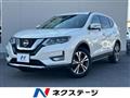 2019 Nissan X-Trail