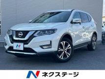 2019 Nissan X-Trail