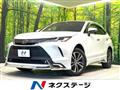2023 Toyota Harrier