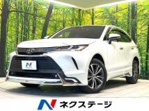 2023 Toyota Harrier