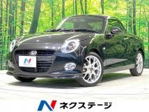2022 Daihatsu Copen