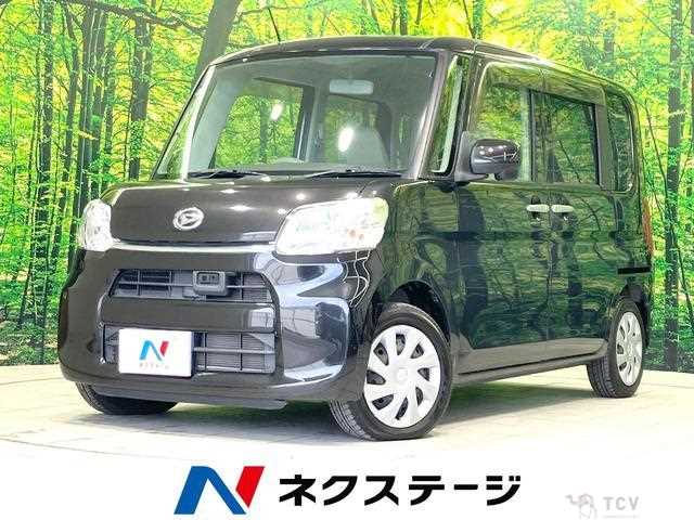 2015 Daihatsu Tanto