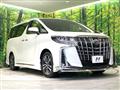 2023 Toyota Alphard G