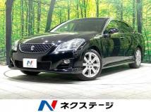 2009 Toyota Crown