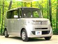 2012 Honda N BOX