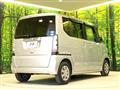 2012 Honda N BOX