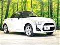 2021 Daihatsu Copen