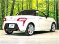 2021 Daihatsu Copen
