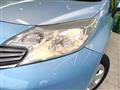 2013 Nissan Note