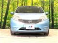 2013 Nissan Note