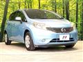 2013 Nissan Note