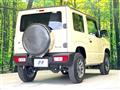 2019 Suzuki Jimny
