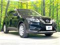 2019 Nissan X-Trail