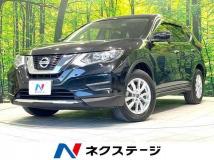 2019 Nissan X-Trail