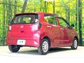 2018 Daihatsu Mira