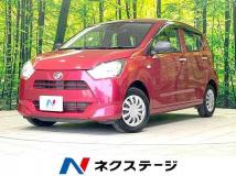 2018 Daihatsu Mira