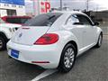 2015 Volkswagen Beetle