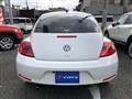 2015 Volkswagen Beetle