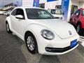 2015 Volkswagen Beetle