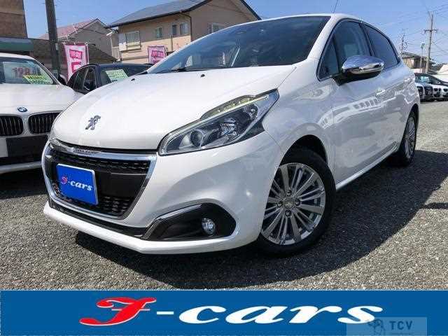 2017 Peugeot Peugoet Others