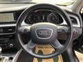 2015 Audi A4
