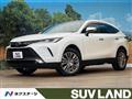 2020 Toyota Harrier Hybrid