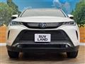 2020 Toyota Harrier Hybrid