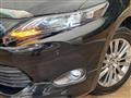 2015 Toyota Harrier Hybrid