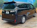 2020 Toyota Vellfire