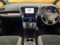 2017 Toyota Alphard G